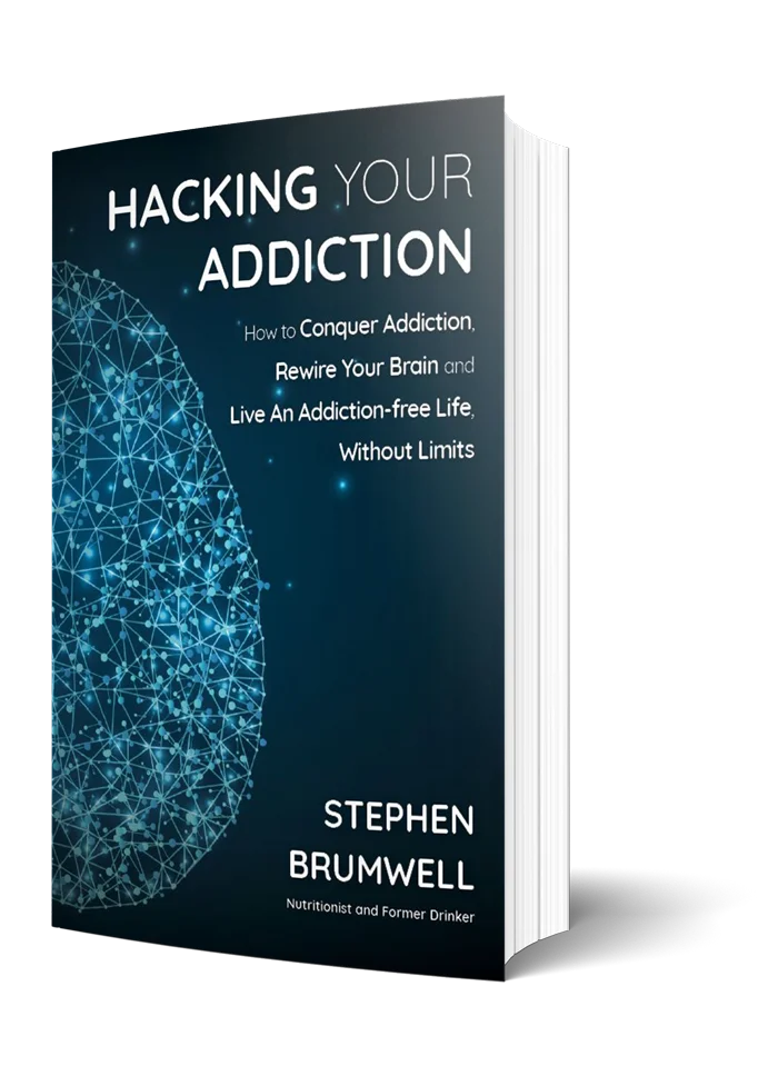 Hacking Your Addiction Live an Addiction Free Life Without Limits Book