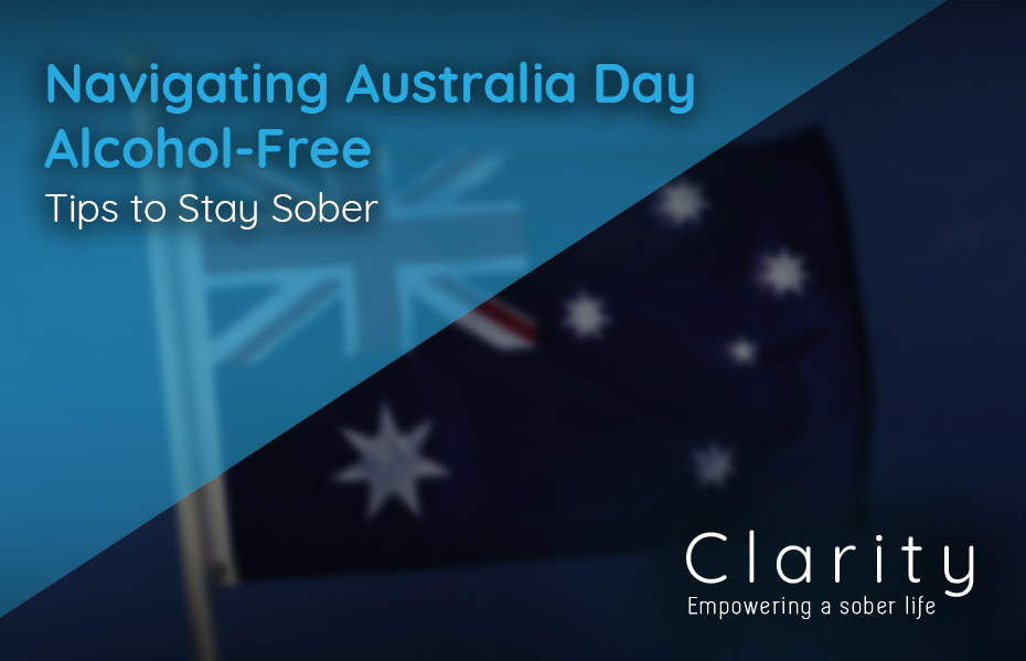 Navigating Australia Day Alcohol-Free: Tips to Stay Sober
